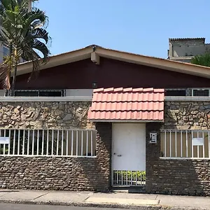 Casa Violeta Apartamento Guayaquil