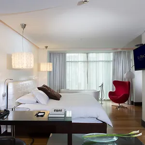 visit hotel