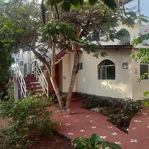 Holiday home The Finch House, Puerto Ayora (Galapagos Islands)