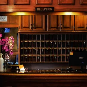 visit hotel