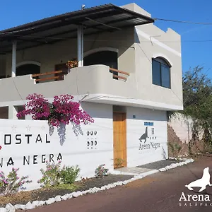 Homestay Arena Negra, Puerto Ayora (Galapagos Islands)