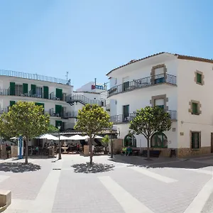 L'hostalet Pensión Tossa de Mar