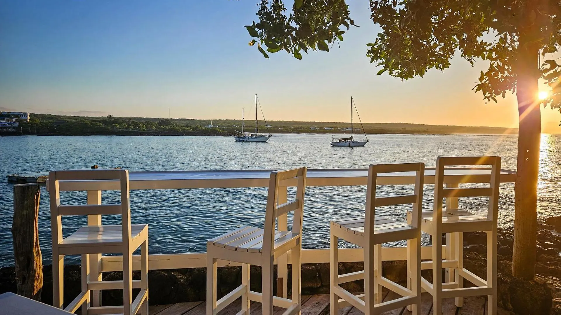 Hotel Cucuve Puerto Ayora