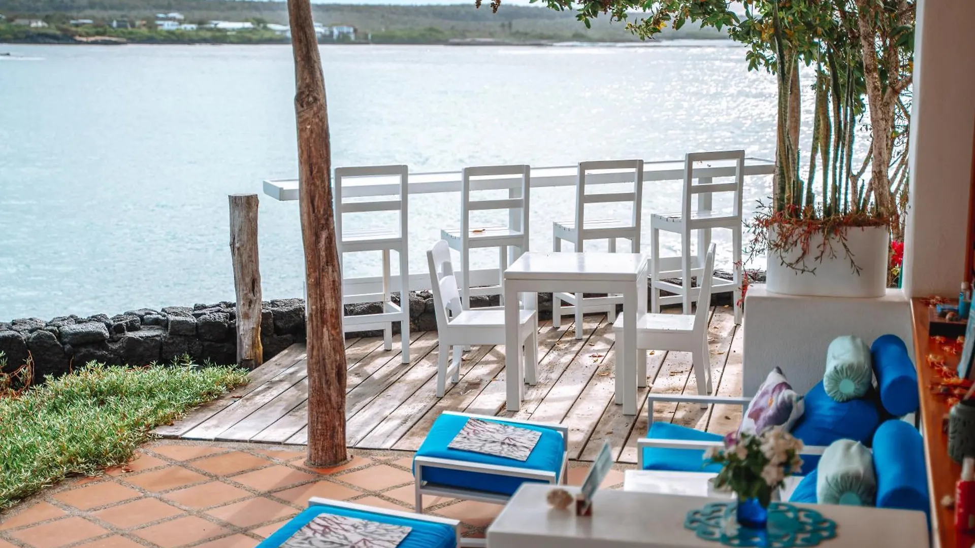 Hotel Cucuve Puerto Ayora  Puerto Ayora (Galapagos Islands)