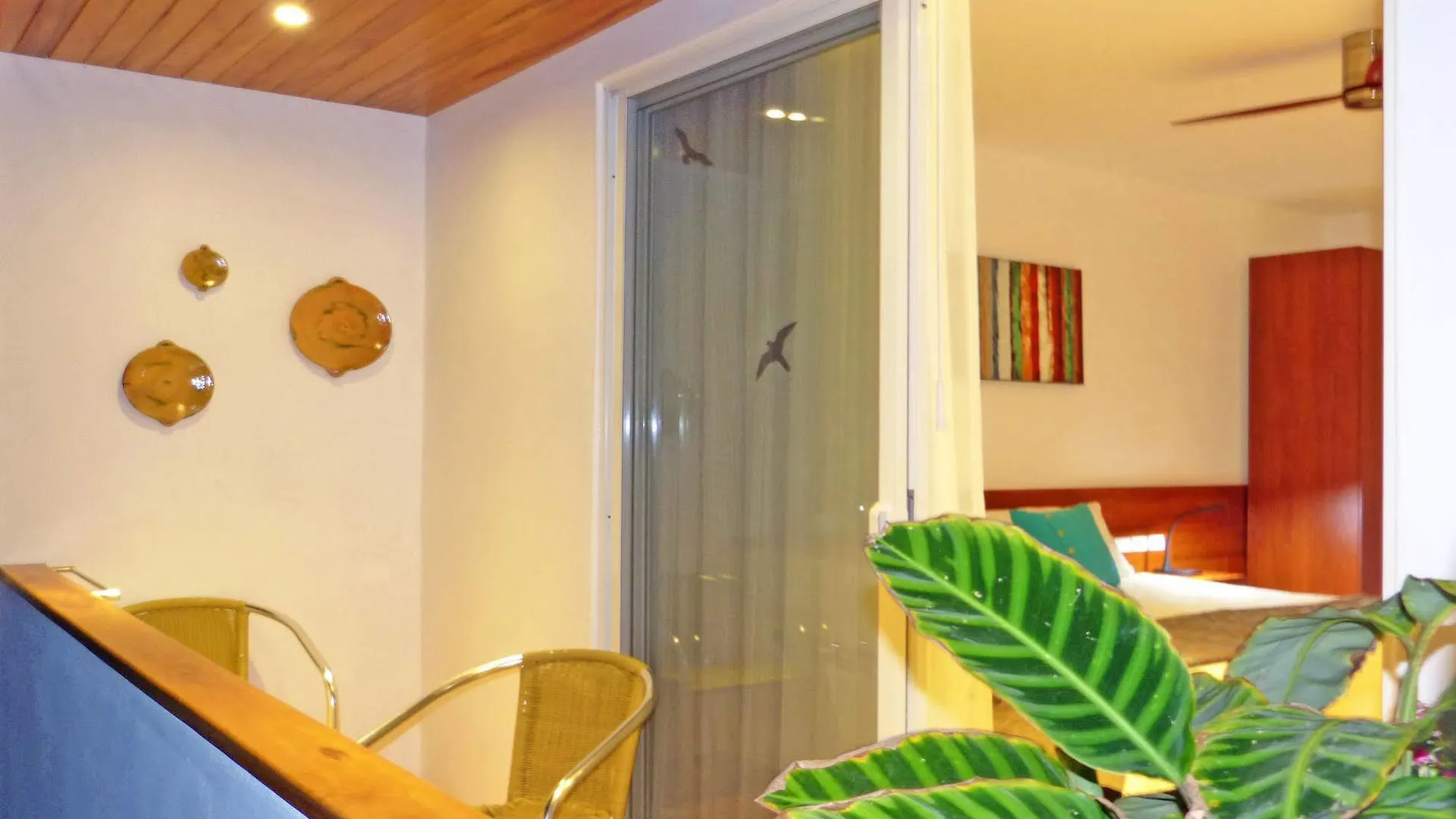 Hotel Cucuve Puerto Ayora