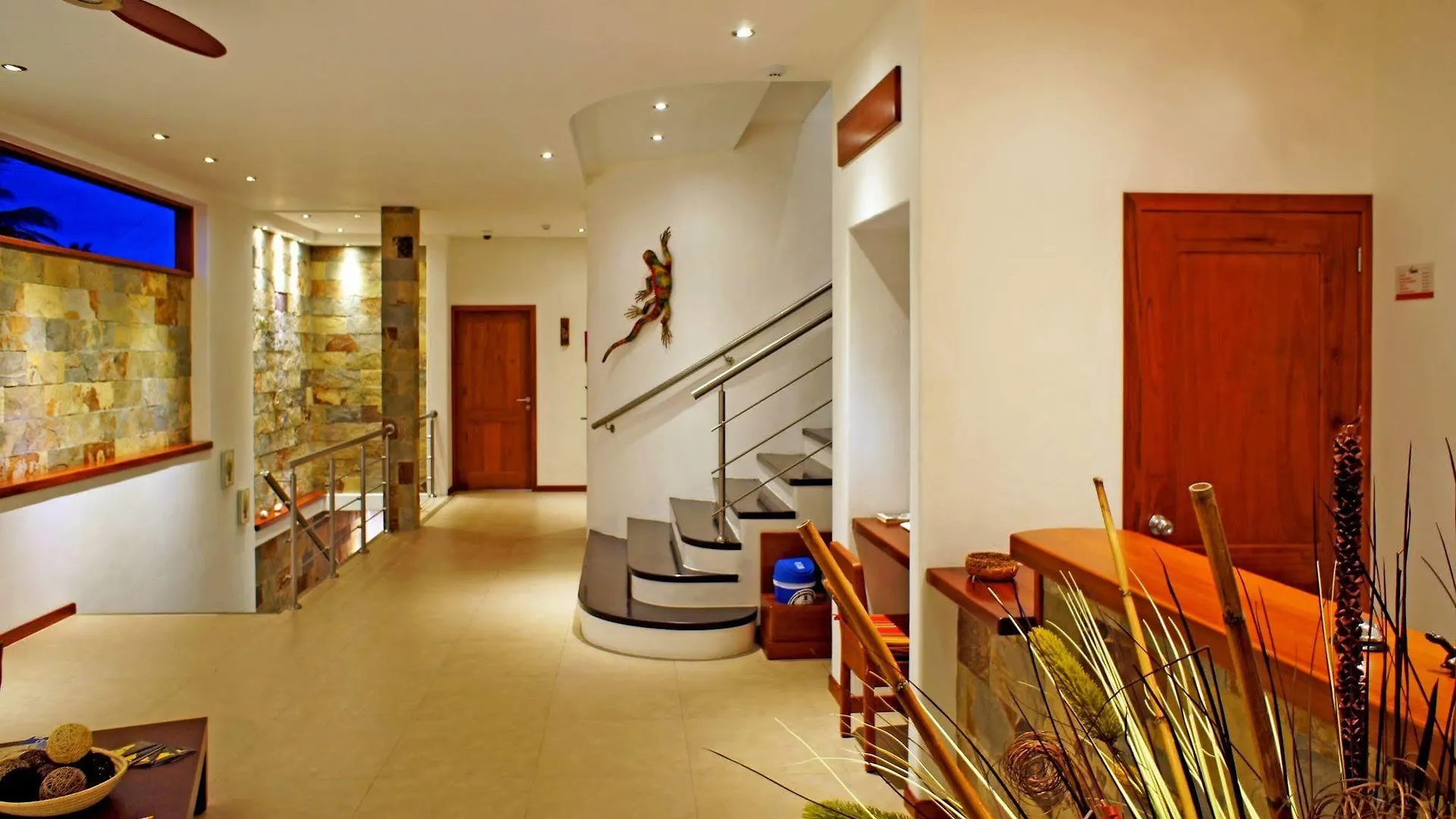 פורטו איורה Hotel Cucuve  פורטו איורה