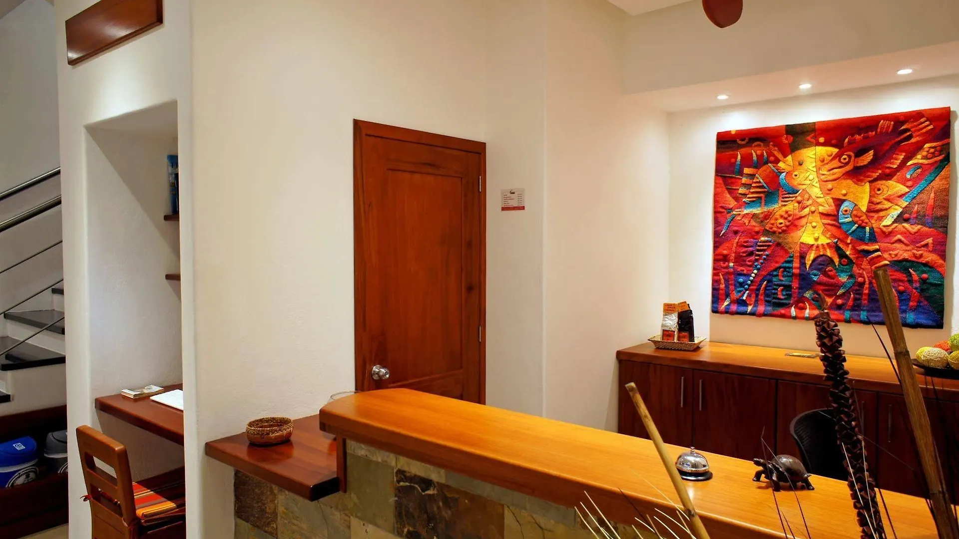 פורטו איורה Hotel Cucuve 4*, פורטו איורה