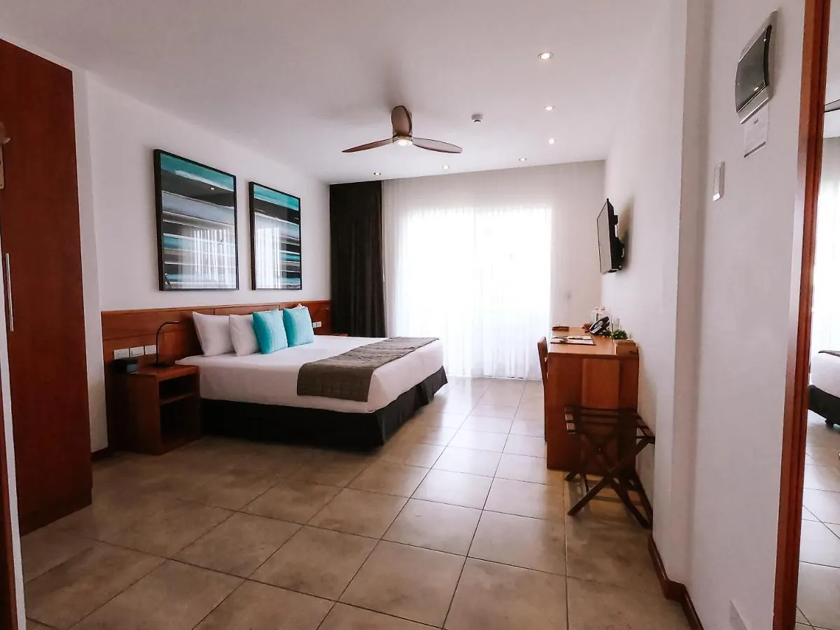 פורטו איורה Hotel Cucuve
