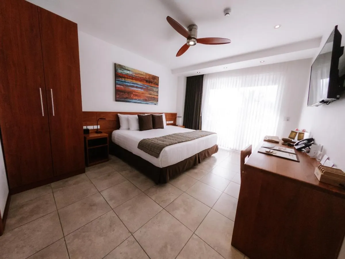 Hotel Cucuve Puerto Ayora