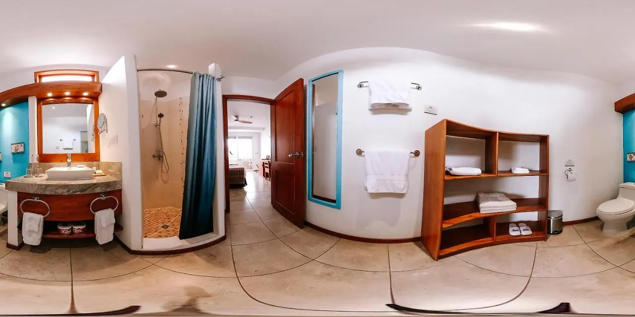 פורטו איורה Hotel Cucuve