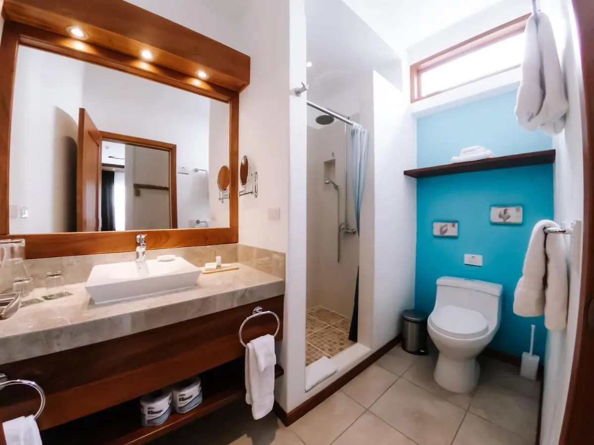 פורטו איורה Hotel Cucuve